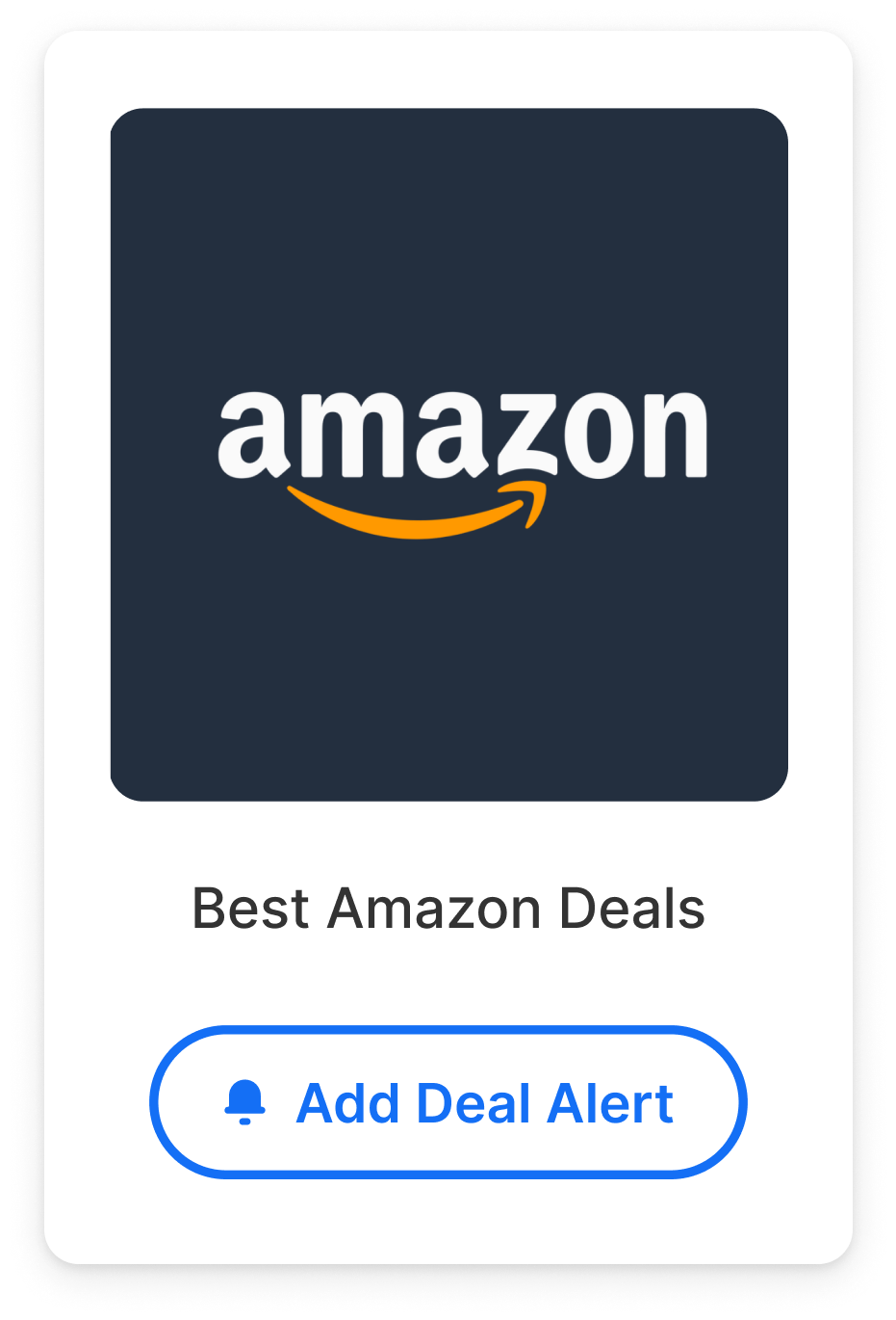 Best Amazon Deals one click deal alert